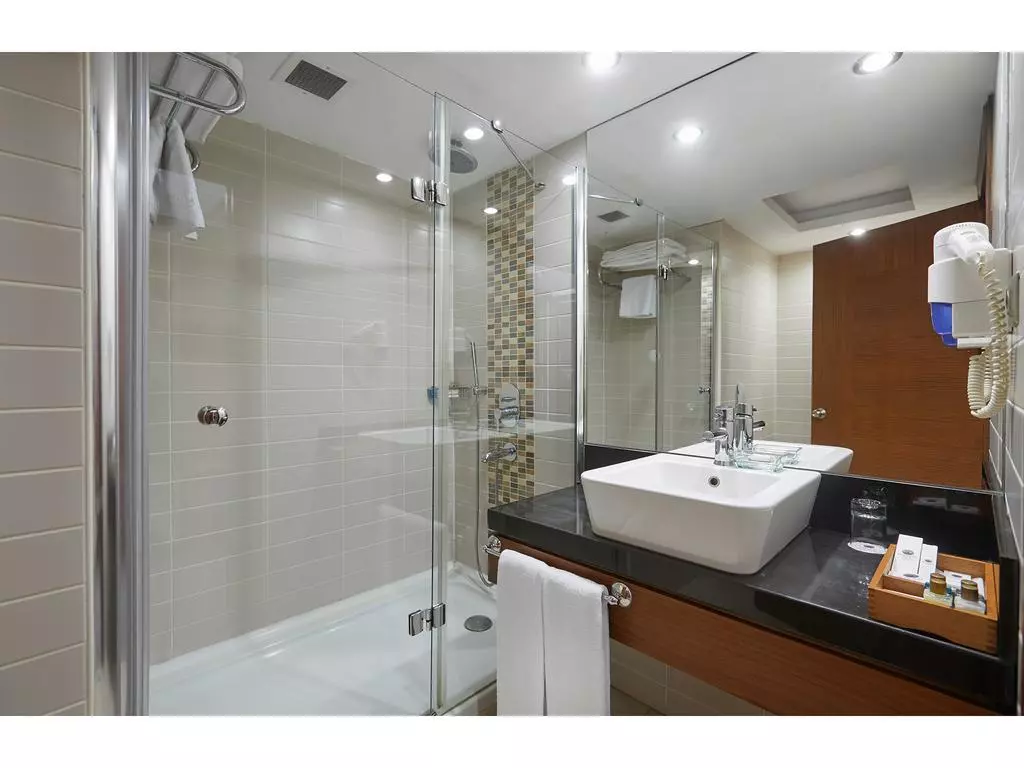 Kordon Pasaport Hotel Izmir